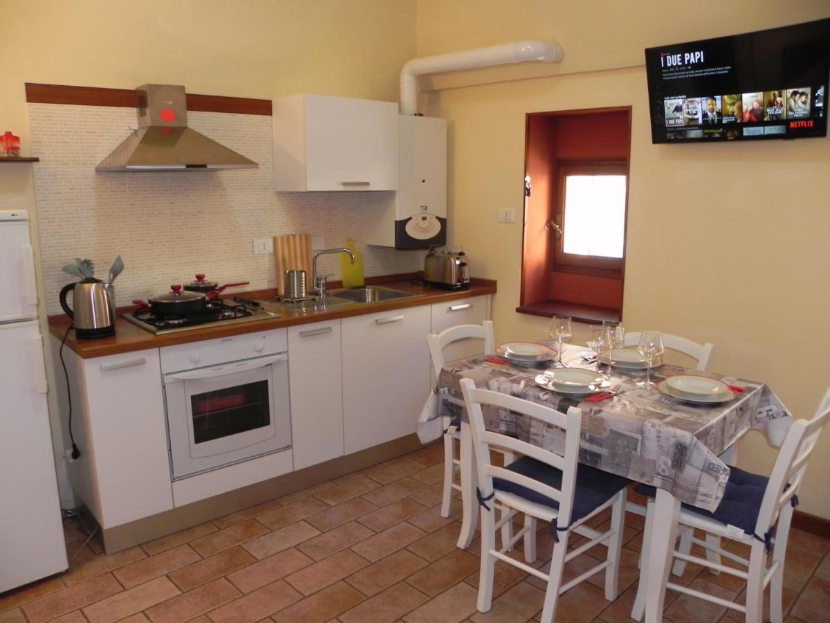 Centralissimo Trilocale Su Due Piani - Flavio House San Remo Zewnętrze zdjęcie