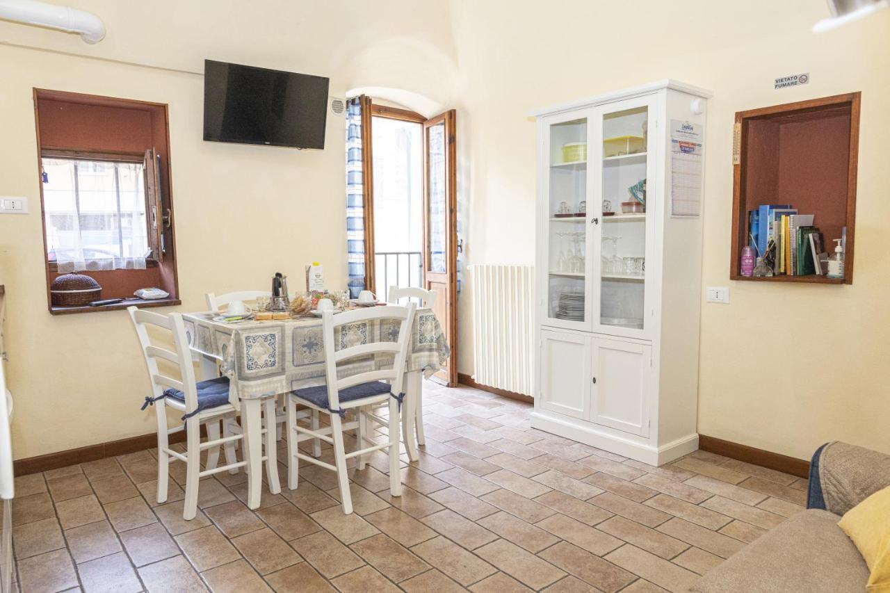 Centralissimo Trilocale Su Due Piani - Flavio House San Remo Zewnętrze zdjęcie