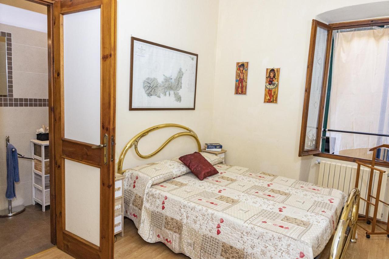 Centralissimo Trilocale Su Due Piani - Flavio House San Remo Zewnętrze zdjęcie