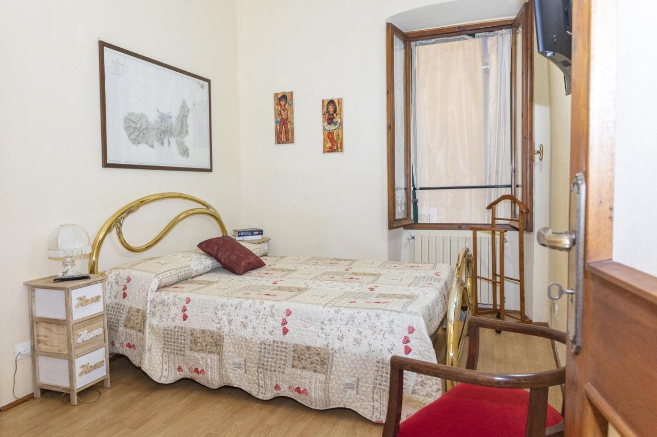 Centralissimo Trilocale Su Due Piani - Flavio House San Remo Zewnętrze zdjęcie