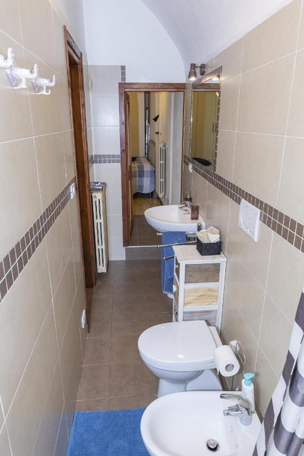 Centralissimo Trilocale Su Due Piani - Flavio House San Remo Zewnętrze zdjęcie