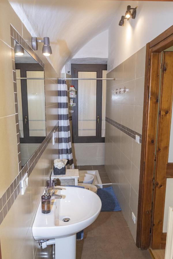 Centralissimo Trilocale Su Due Piani - Flavio House San Remo Zewnętrze zdjęcie