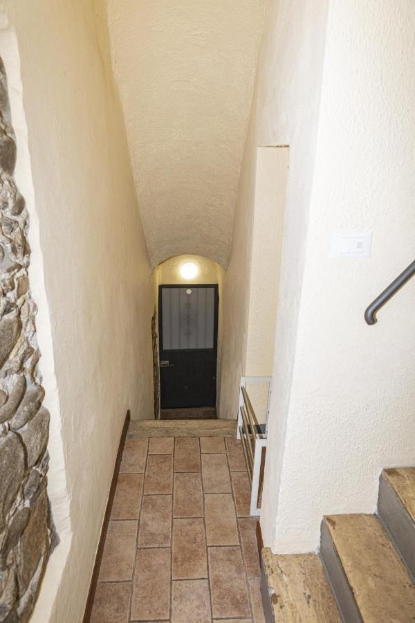 Centralissimo Trilocale Su Due Piani - Flavio House San Remo Zewnętrze zdjęcie